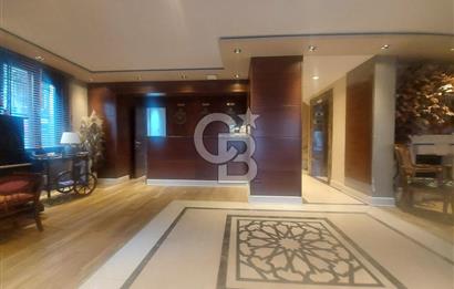 BEYOĞLU CİHANGİRDE DENİZ MANZARALI SATILIK OTEL