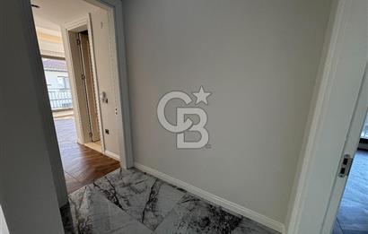 BAĞDAT CADDESİ PARALELİNDE KAPALI GARAJ VE HAVUZLU LÜX 4+1 VİLLA