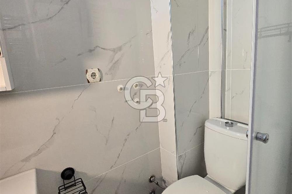 BORNOVA İNÖNÜ MAHALLESİ’NDE 3+1 115 M² KİRALIK ARAKAT DAİRE
