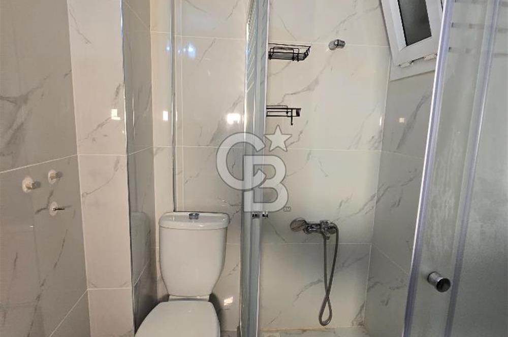 BORNOVA İNÖNÜ MAHALLESİ’NDE 3+1 115 M² KİRALIK ARAKAT DAİRE