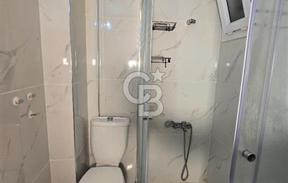 BORNOVA İNÖNÜ MAHALLESİ’NDE 3+1 115 M² KİRALIK ARAKAT DAİRE