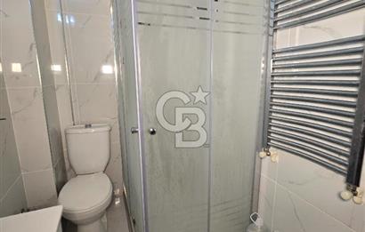 BORNOVA İNÖNÜ MAHALLESİ’NDE 3+1 115 M² KİRALIK ARAKAT DAİRE