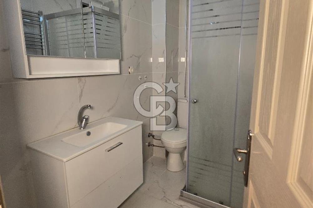 BORNOVA İNÖNÜ MAHALLESİ’NDE 3+1 115 M² KİRALIK ARAKAT DAİRE