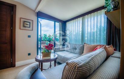 BEYOĞLU CİHANGİRDE DENİZ MANZARALI SATILIK OTEL