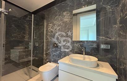 BAĞDAT CADDESİ PARALELİNDE KAPALI GARAJ VE HAVUZLU LÜX 4+1 VİLLA