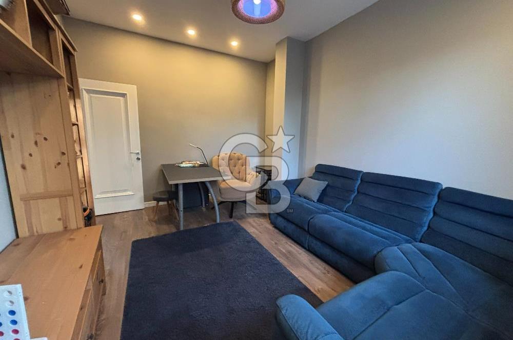 BAĞDAT CADDESİNE YÜRÜME MESAFESİNDE MÜSTAKİL HAVUZLU 5+1 VİLLA