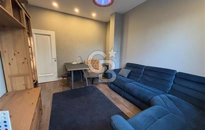 BAĞDAT CADDESİNE YÜRÜME MESAFESİNDE MÜSTAKİL HAVUZLU 5+1 VİLLA