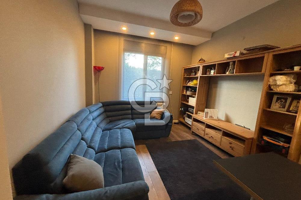 BAĞDAT CADDESİNE YÜRÜME MESAFESİNDE MÜSTAKİL HAVUZLU 5+1 VİLLA