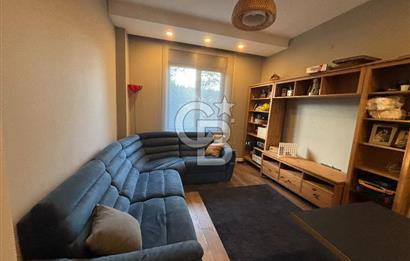 BAĞDAT CADDESİNE YÜRÜME MESAFESİNDE MÜSTAKİL HAVUZLU 5+1 VİLLA