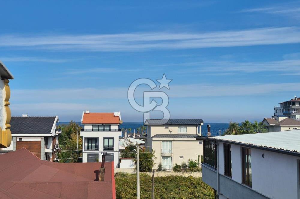 YALOVA ÇINARCIK TEŞVİKİYE DENİZ VE DOĞA MANZARALI SATILIK VİLLA!