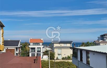 YALOVA ÇINARCIK TEŞVİKİYE DENİZ VE DOĞA MANZARALI SATILIK VİLLA!