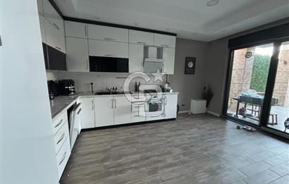 BAĞDAT CADDESİNE YÜRÜME MESAFESİNDE MÜSTAKİL HAVUZLU 5+1 VİLLA