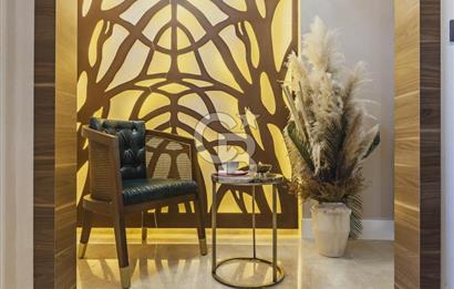 BEYOĞLU CİHANGİRDE DENİZ MANZARALI SATILIK OTEL