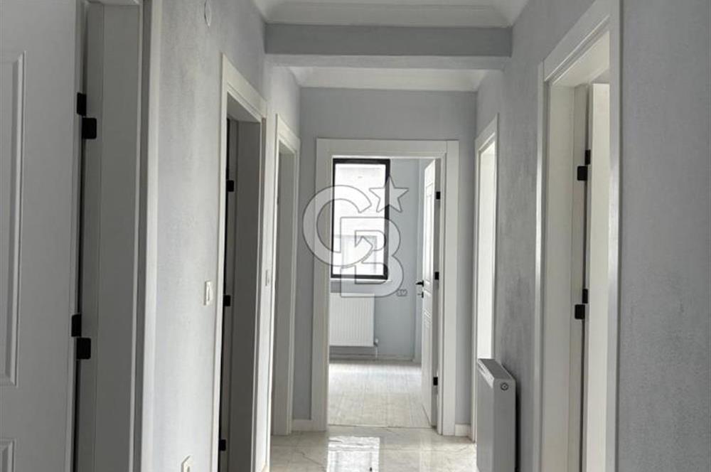 BİGA  ESENTEPE MAHALLESİ KİRALIK 3+1