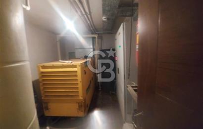 BEYOĞLU CİHANGİRDE DENİZ MANZARALI SATILIK OTEL