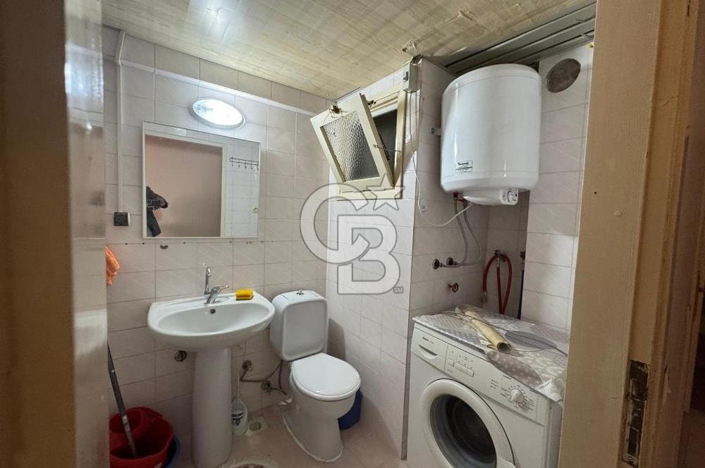 KARSIYAKA BAHARIYE MH.  2+1 ESYALI  KIRALIK DAIRE