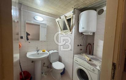 KARSIYAKA BAHARIYE MH.  2+1 ESYALI  KIRALIK DAIRE