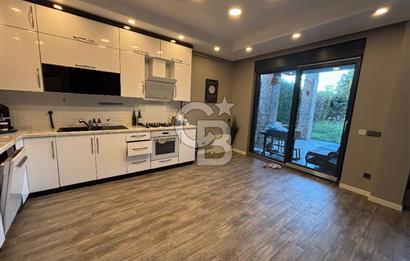 BAĞDAT CADDESİNE YÜRÜME MESAFESİNDE MÜSTAKİL HAVUZLU 5+1 VİLLA