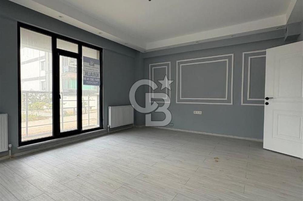 BİGA  ESENTEPE MAHALLESİ KİRALIK 3+1