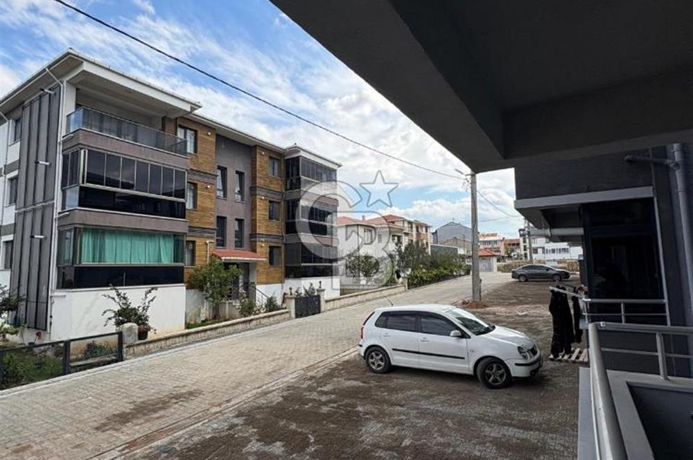 BİGA  ESENTEPE MAHALLESİ KİRALIK 3+1