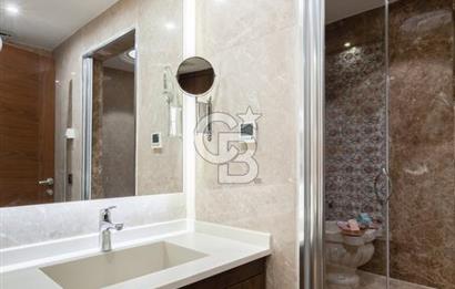 BEYOĞLU CİHANGİRDE DENİZ MANZARALI SATILIK OTEL