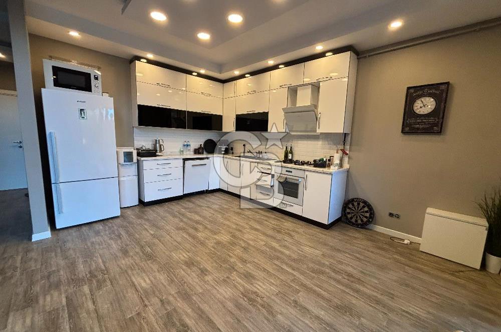 BAĞDAT CADDESİNE YÜRÜME MESAFESİNDE MÜSTAKİL HAVUZLU 5+1 VİLLA