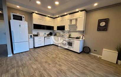 BAĞDAT CADDESİNE YÜRÜME MESAFESİNDE MÜSTAKİL HAVUZLU 5+1 VİLLA