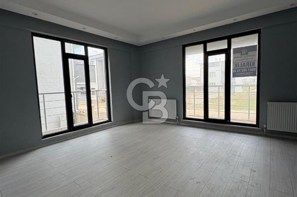 BİGA  ESENTEPE MAHALLESİ KİRALIK 3+1