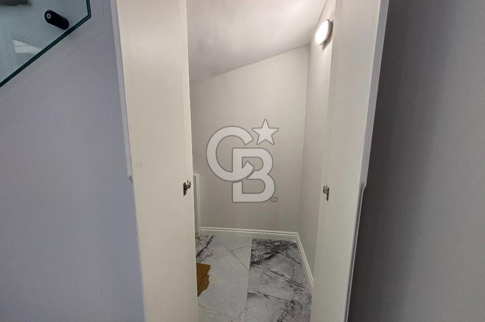 BAĞDAT CADDESİ PARALELİNDE KAPALI GARAJ VE HAVUZLU LÜX 4+1 VİLLA