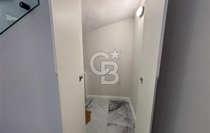 BAĞDAT CADDESİ PARALELİNDE KAPALI GARAJ VE HAVUZLU LÜX 4+1 VİLLA