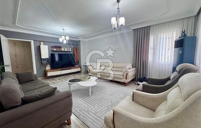 Bayraklı Postacılar'da  Full Tadilatlı Doğalgazlı Ara Kat Satılık 3+1 Daire