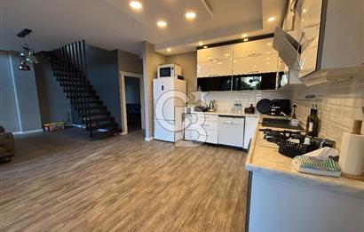 BAĞDAT CADDESİNE YÜRÜME MESAFESİNDE MÜSTAKİL HAVUZLU 5+1 VİLLA