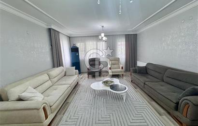 Bayraklı Postacılar'da  Full Tadilatlı Doğalgazlı Ara Kat Satılık 3+1 Daire