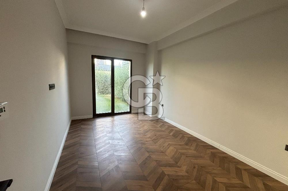 BAĞDAT CADDESİ PARALELİNDE KAPALI GARAJ VE HAVUZLU LÜX 4+1 VİLLA