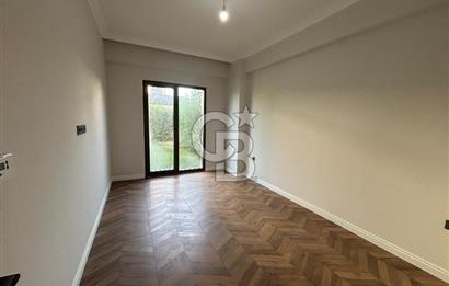 BAĞDAT CADDESİ PARALELİNDE KAPALI GARAJ VE HAVUZLU LÜX 4+1 VİLLA