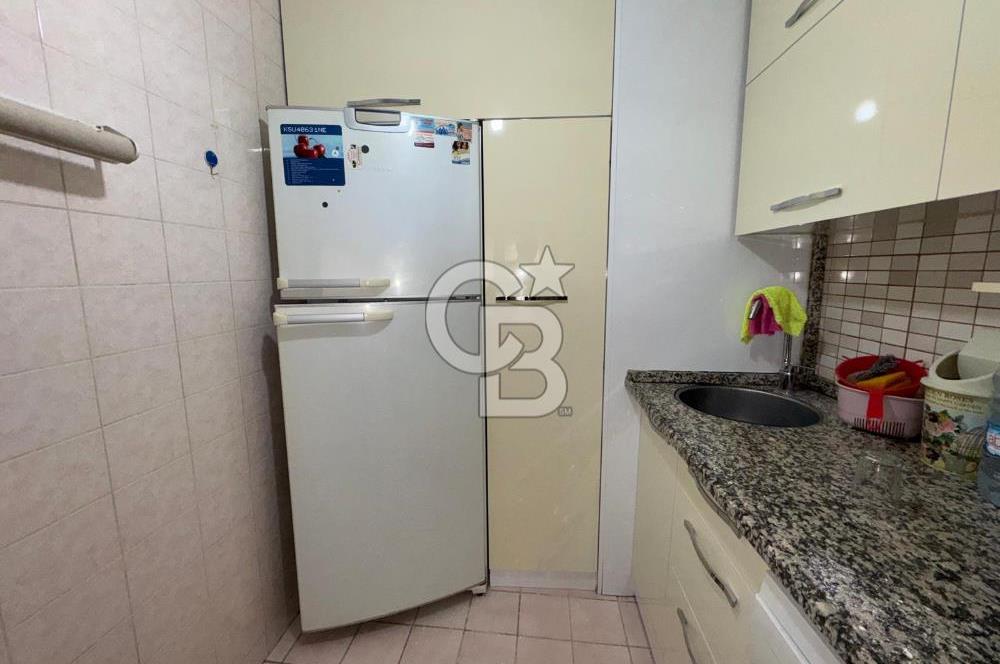 KARSIYAKA BAHARIYE MH.  2+1 ESYALI  KIRALIK DAIRE