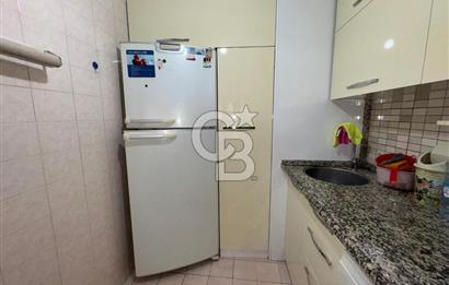 KARSIYAKA BAHARIYE MH.  2+1 ESYALI  KIRALIK DAIRE