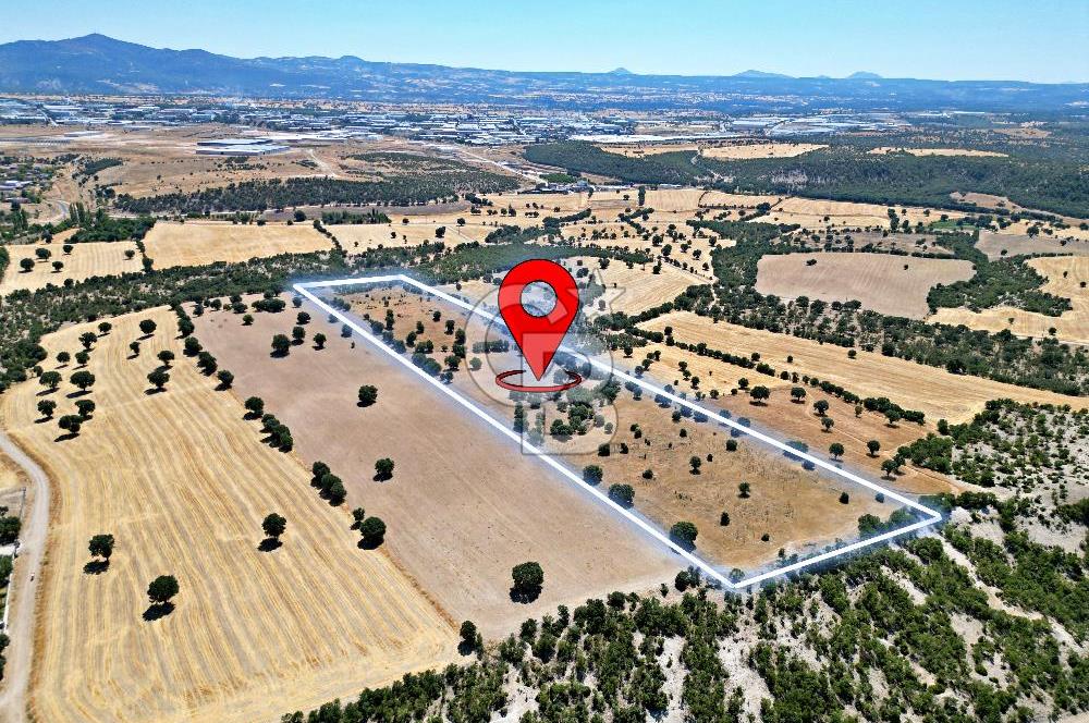 CB OPİA'DAN ''BEYLERHAN'DA TEKSTİL O.S.B YAKINI 42,321M² TARLA'
