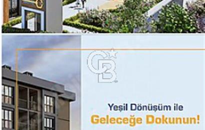 ARNAVUTKÖY MUSTAFA KEMAL'DE SATILIK SİTE İÇİNDE 2+2 ÇATI DUBLEKS