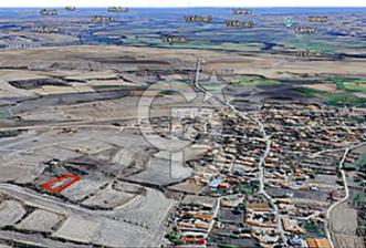 KIRKLARELİ PEHLİVANKÖY KUŞTEPEDE SATILIK TEK TAPU 550 M2 ARSA