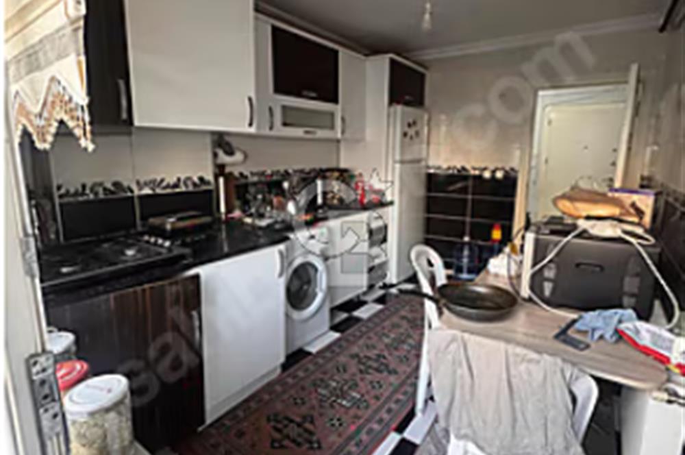 ARNAVUTKÖY ANADOLU MAH.SATILIK 2+1 ARAKAT DAİRE