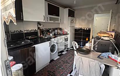 ARNAVUTKÖY ANADOLU MAH.SATILIK 2+1 ARAKAT DAİRE