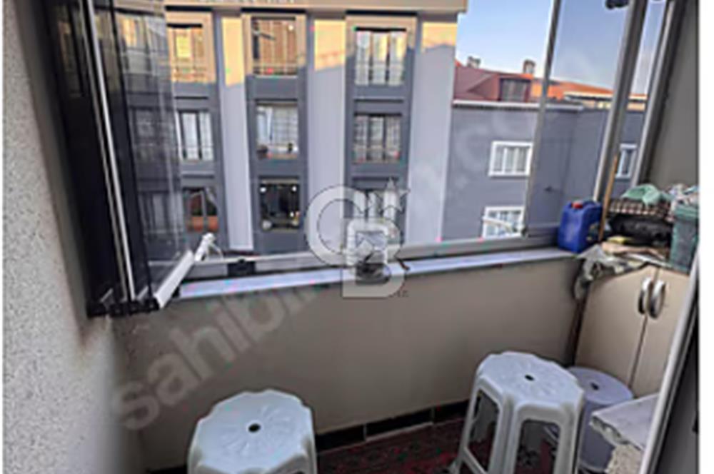 ARNAVUTKÖY ANADOLU MAH.SATILIK 2+1 ARAKAT DAİRE