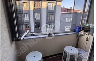 ARNAVUTKÖY ANADOLU MAH.SATILIK 2+1 ARAKAT DAİRE
