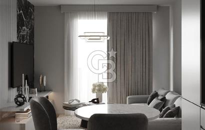 İzmir Ulukent Works Towers'da Satılık 1+1