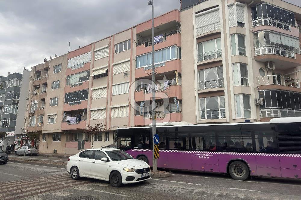 BOĞAZ MANZARALI, MERKEZİ KONUMDA, ÖĞRENCİYE 3+1 KİRALIK DAİRE