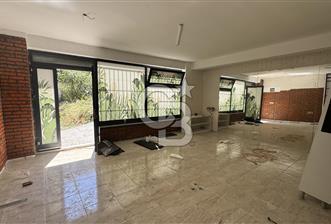 BURSA NİLÜFER BALAT AHMET YESEVİ MAH. KİRALIK 40 M2 DÜKKAN