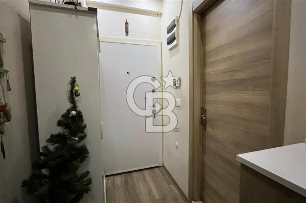 Bayraklı Çay Mahallesi Satılık 2+1 80m2 Daire