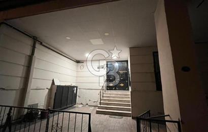 Bayraklı Çay Mahallesi Satılık 2+1 80m2 Daire