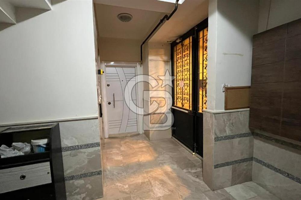 Bayraklı Çay Mahallesi Satılık 2+1 80m2 Daire